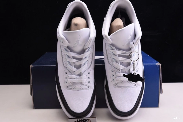 Bmlin Shoes JORDAN FRAGMENT 3 DA3595-100 AIR 0704